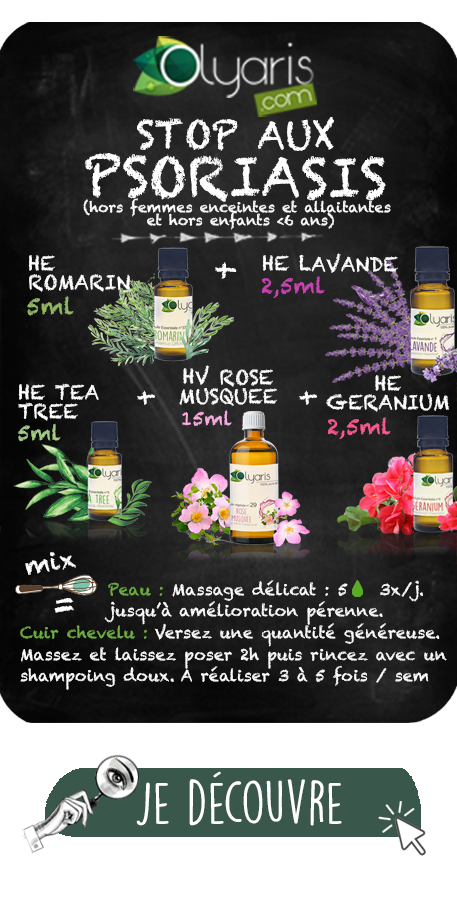 Olyaris - Huile Essentielle de Tea Tree : Le Grand Guide Complet